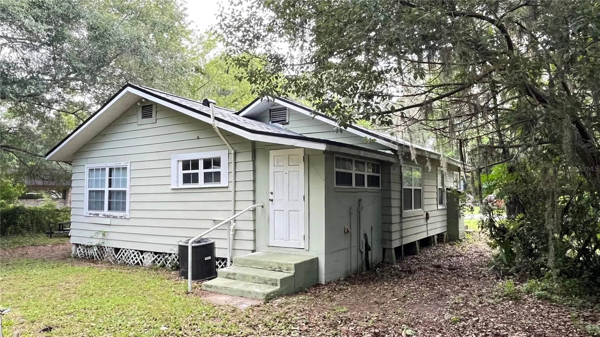 2432 SW 1st Street Ocala FL 34475