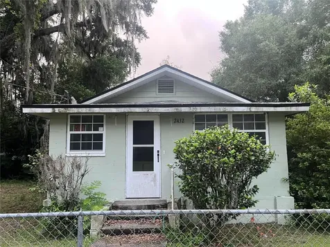 2432 SW 1st Street Ocala FL 34475
