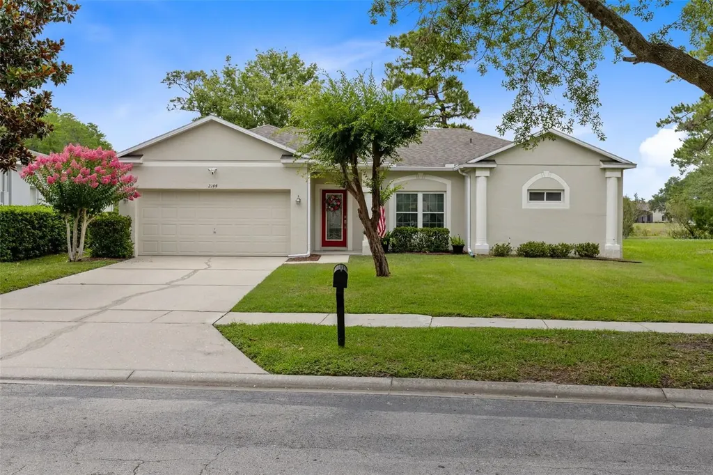 2144 Stone Cross Circle Orlando FL 32828