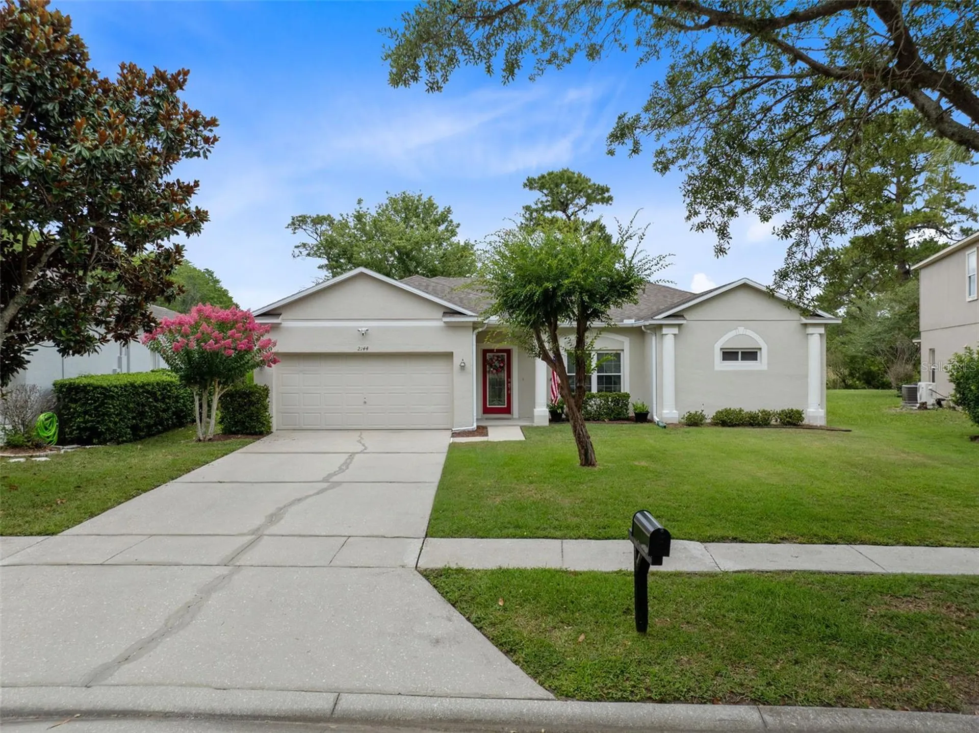 2144 Stone Cross Circle Orlando FL 32828