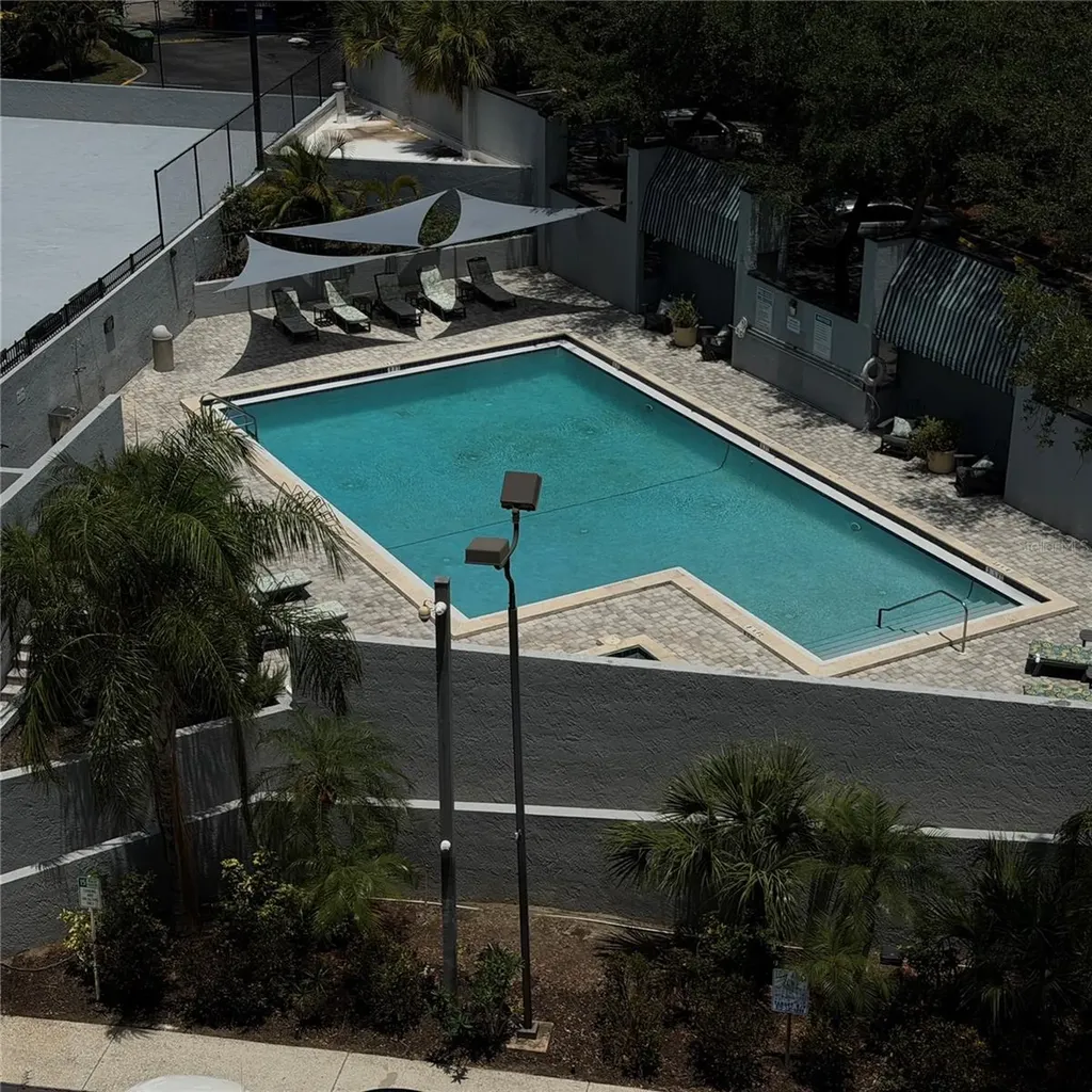 201 W Laurel Street Tampa FL 33602