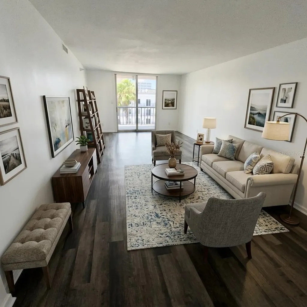 201 W Laurel Street Tampa FL 33602