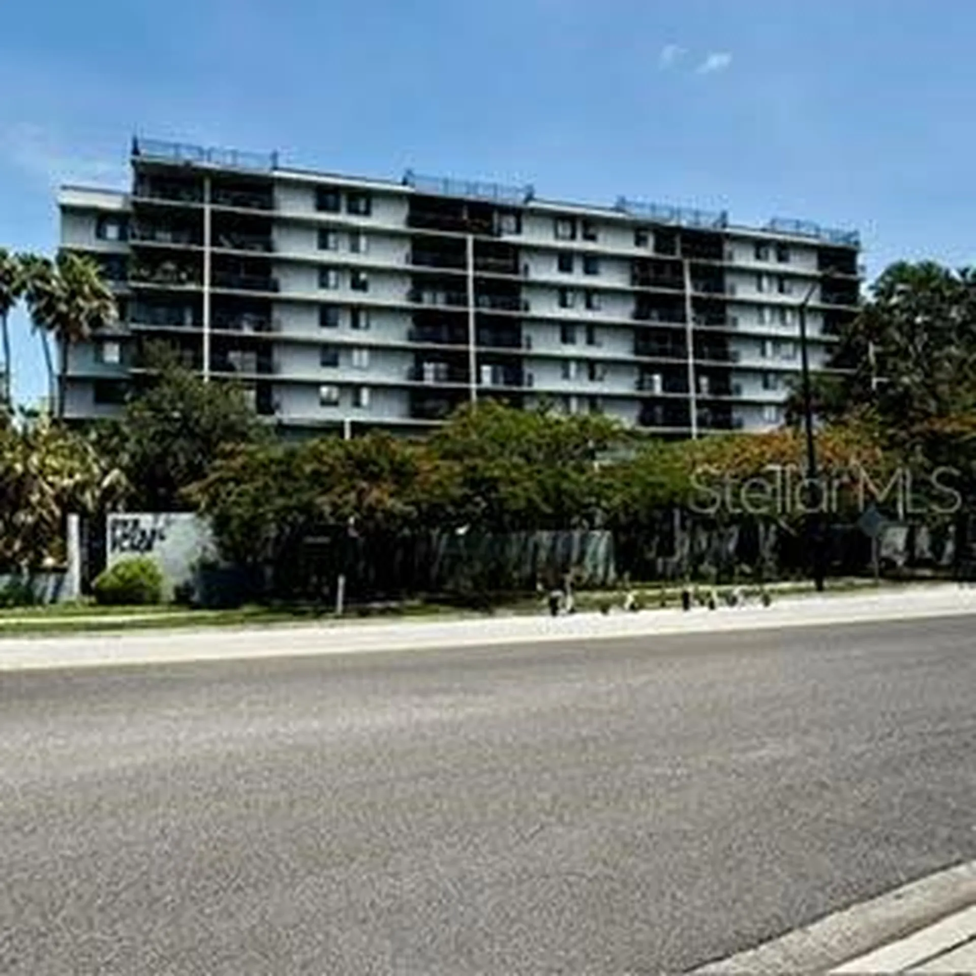 201 W Laurel Street Tampa FL 33602