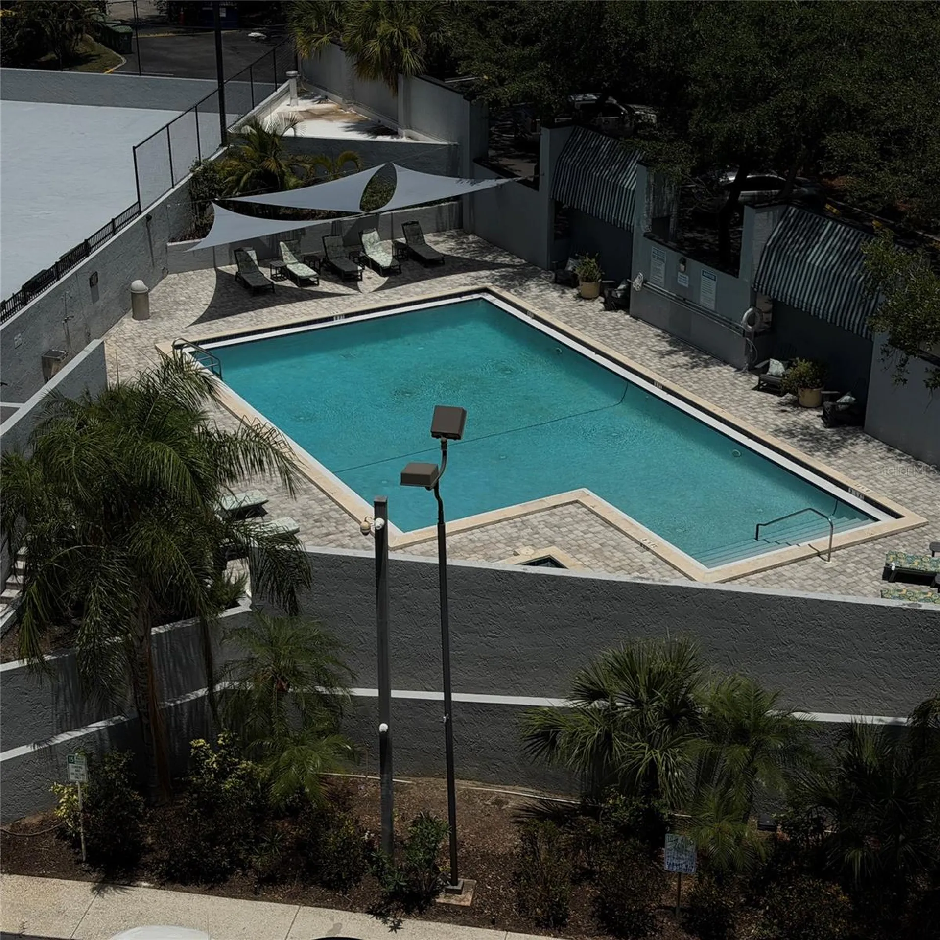 201 W Laurel Street Tampa FL 33602