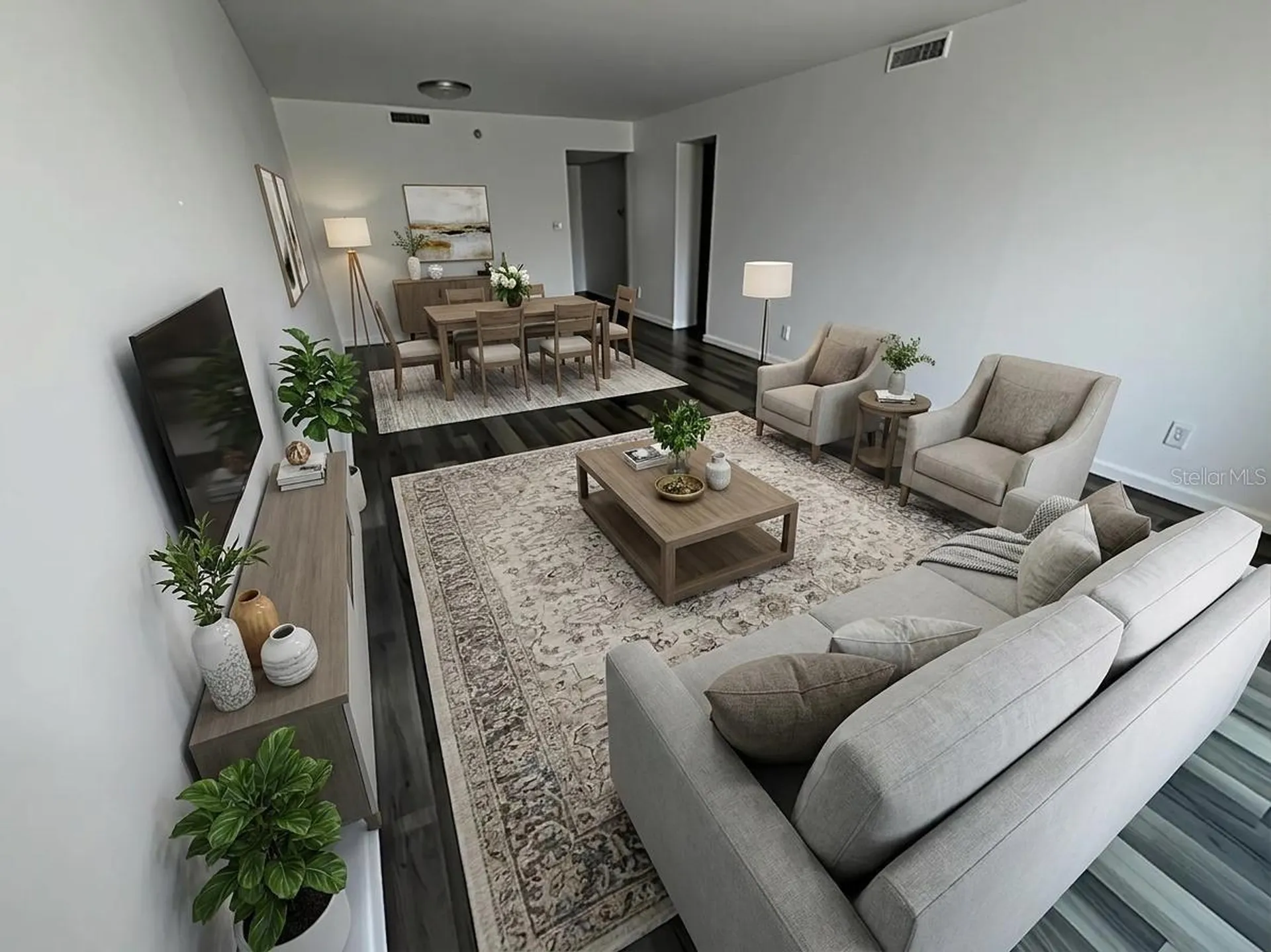 201 W Laurel Street Tampa FL 33602