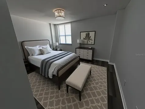 201 W Laurel Street Tampa FL 33602