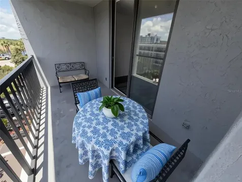 201 W Laurel Street Tampa FL 33602