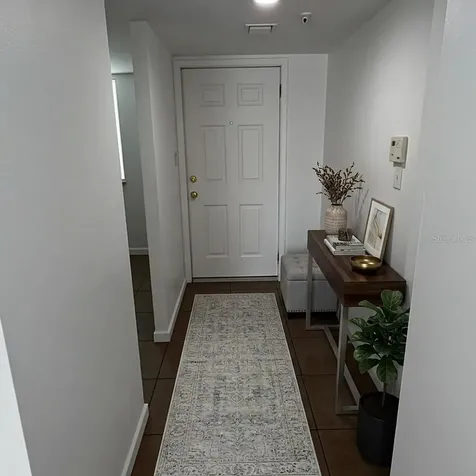 201 W Laurel Street Tampa FL 33602
