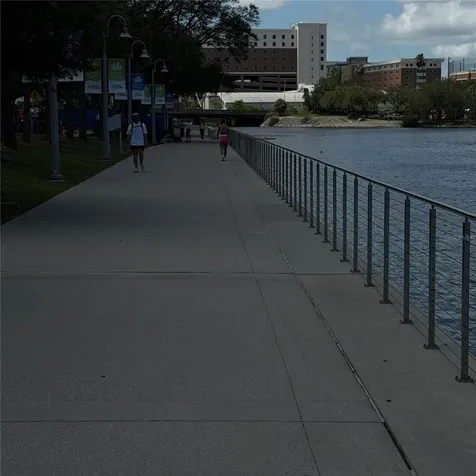 201 W Laurel Street Tampa FL 33602