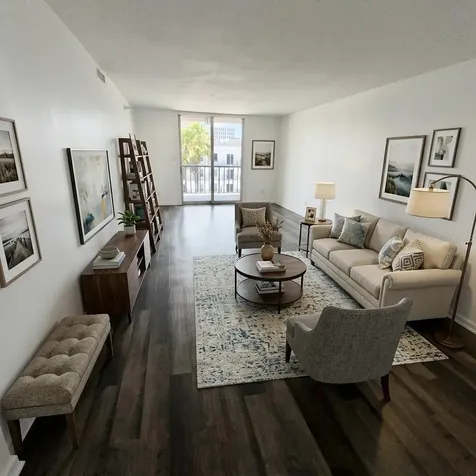 201 W Laurel Street Tampa FL 33602