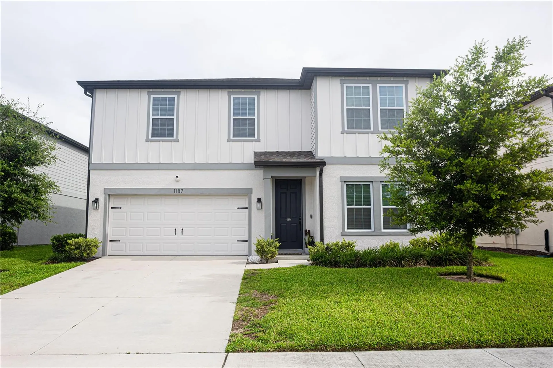 1187 Pearl Tree Road Deltona FL 32725