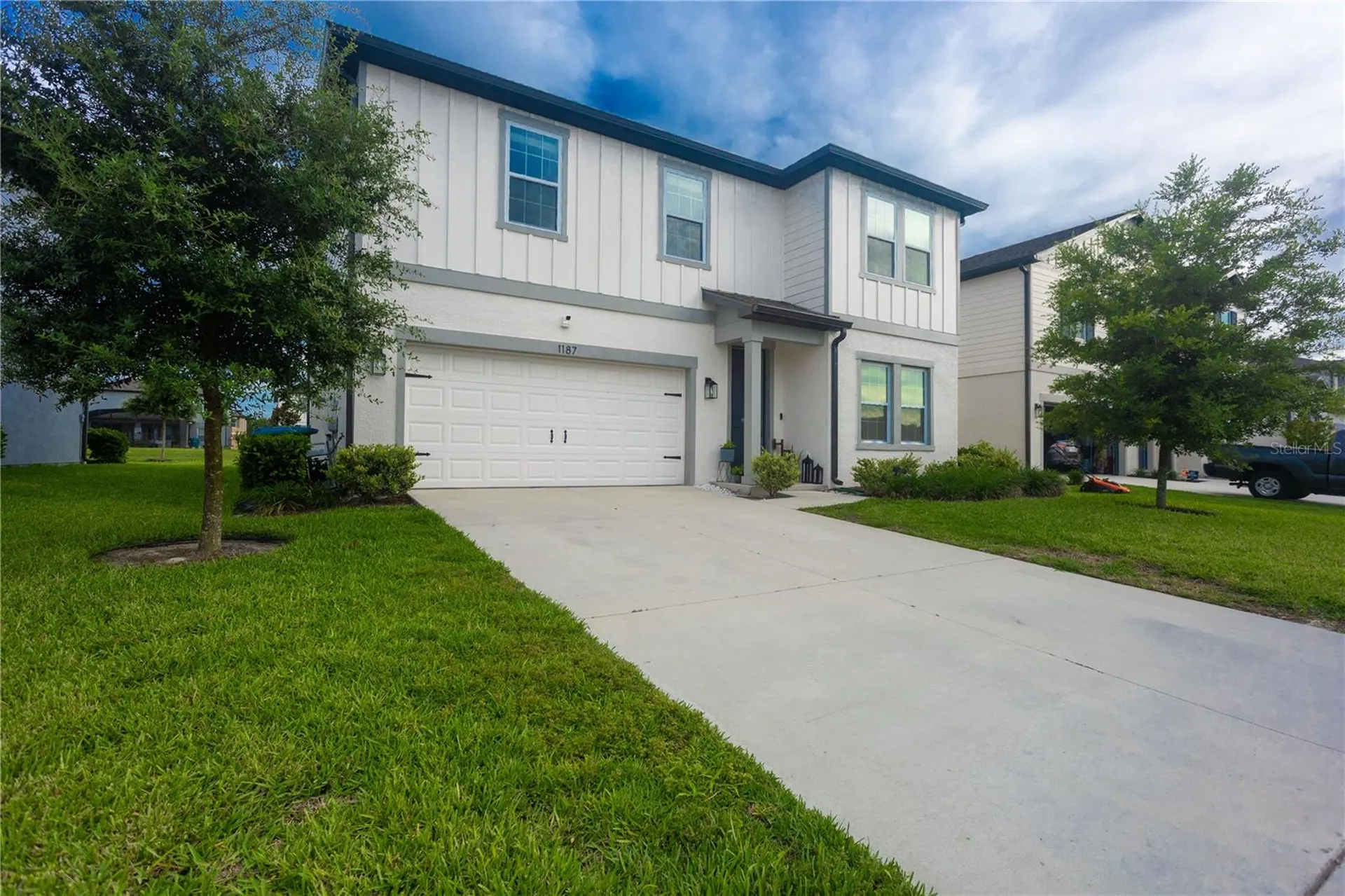 1187 Pearl Tree Road Deltona FL 32725