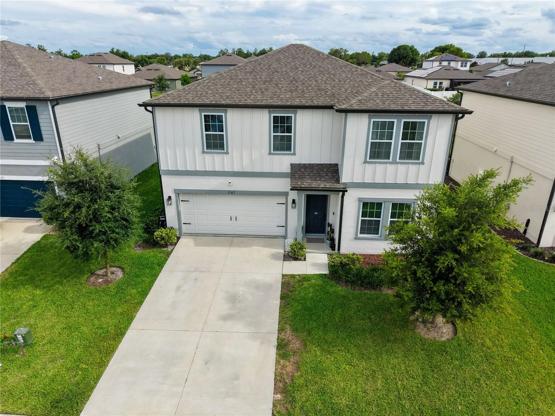 1187 Pearl Tree Road Deltona FL 32725