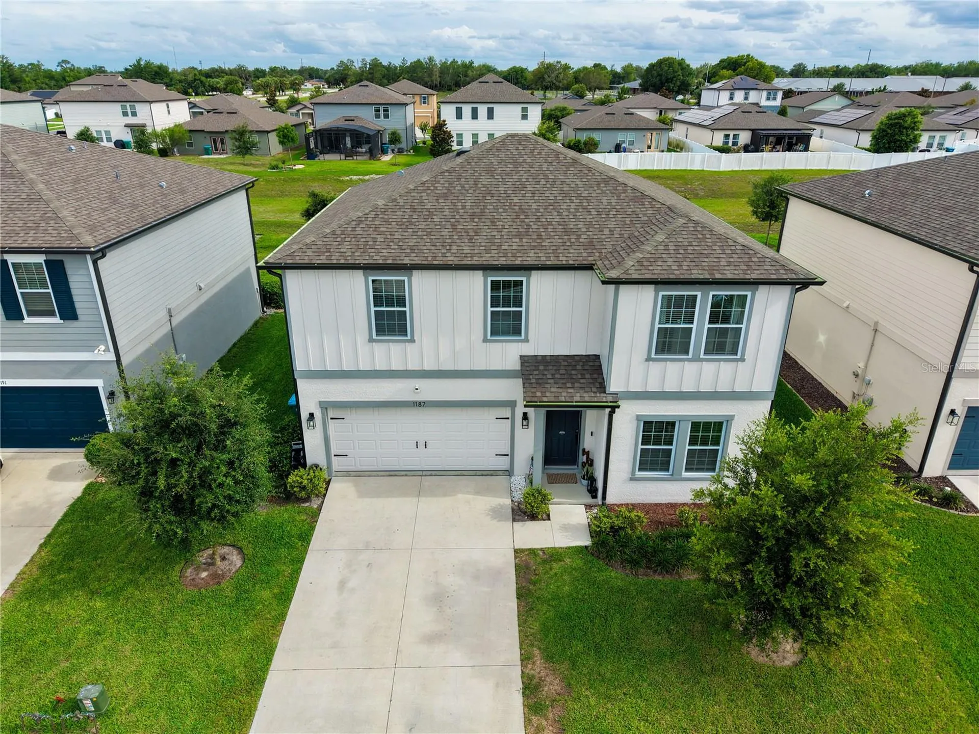 1187 Pearl Tree Road Deltona FL 32725