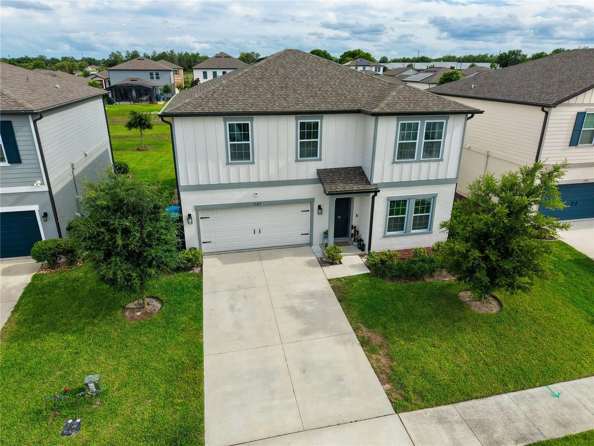 1187 Pearl Tree Road Deltona FL 32725