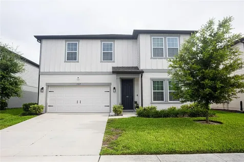 1187 Pearl Tree Road Deltona FL 32725