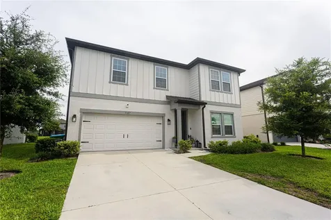 1187 Pearl Tree Road Deltona FL 32725