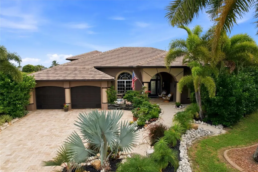 3506 Marsala Court Punta Gorda FL 33950