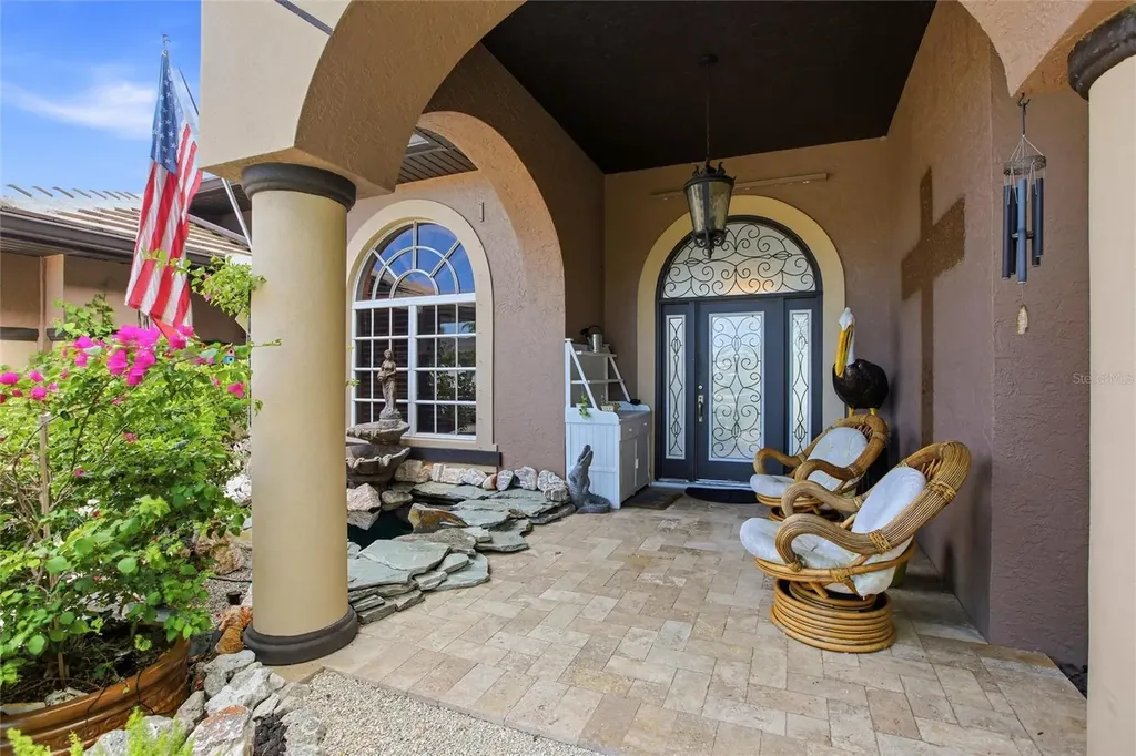 3506 Marsala Court Punta Gorda FL 33950
