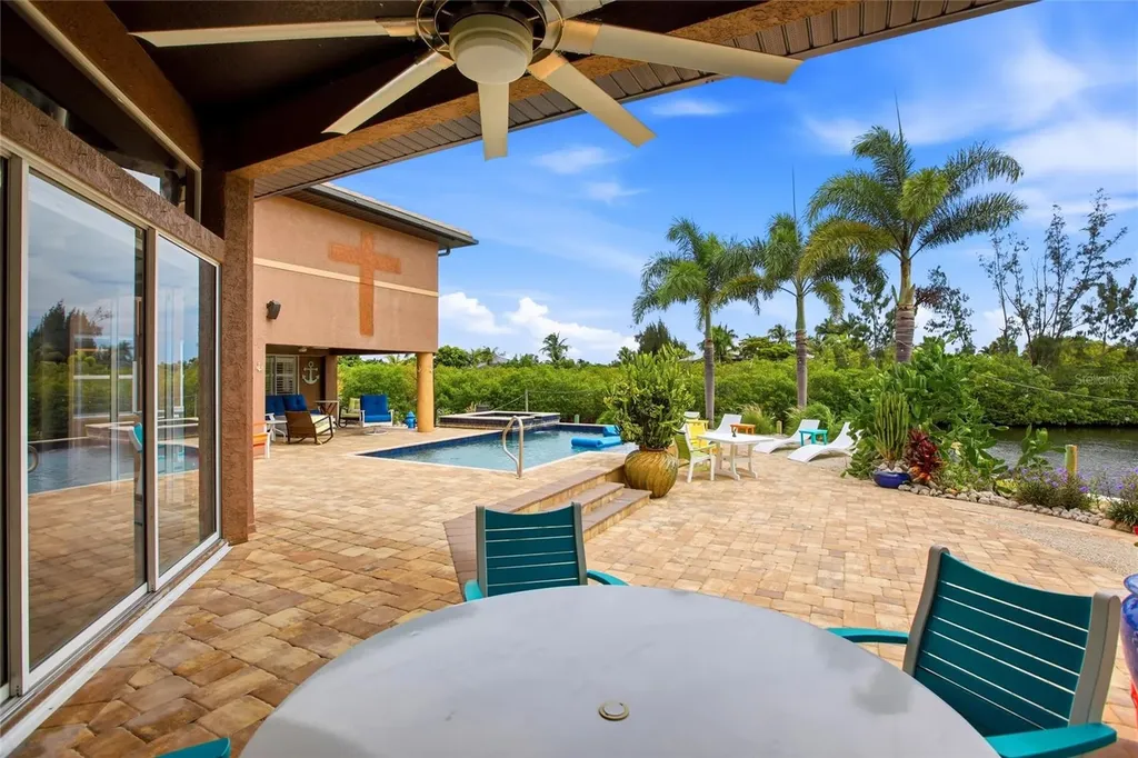 3506 Marsala Court Punta Gorda FL 33950