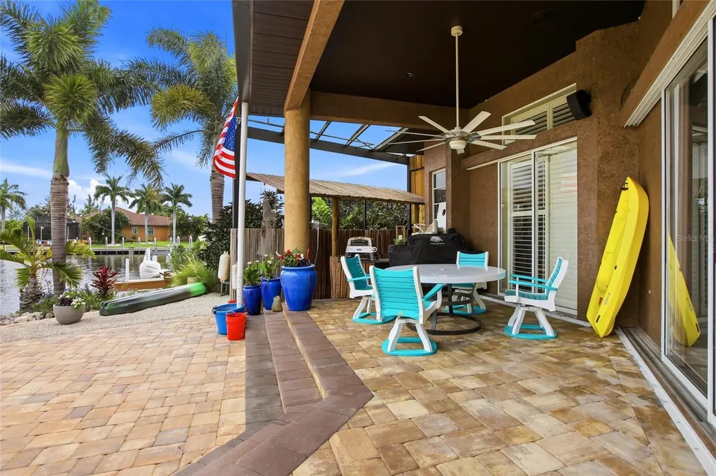3506 Marsala Court Punta Gorda FL 33950
