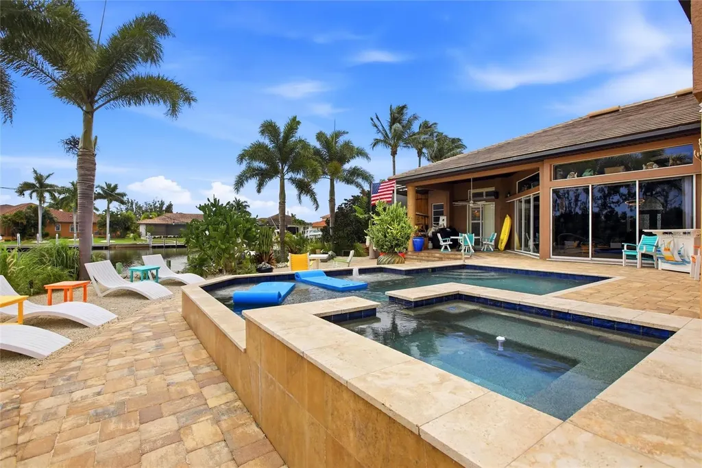 3506 Marsala Court Punta Gorda FL 33950