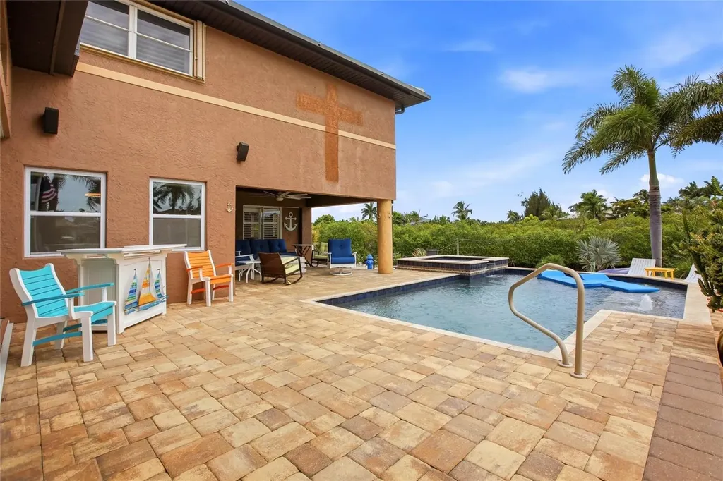 3506 Marsala Court Punta Gorda FL 33950