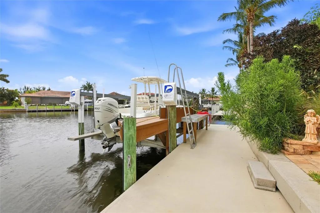 3506 Marsala Court Punta Gorda FL 33950