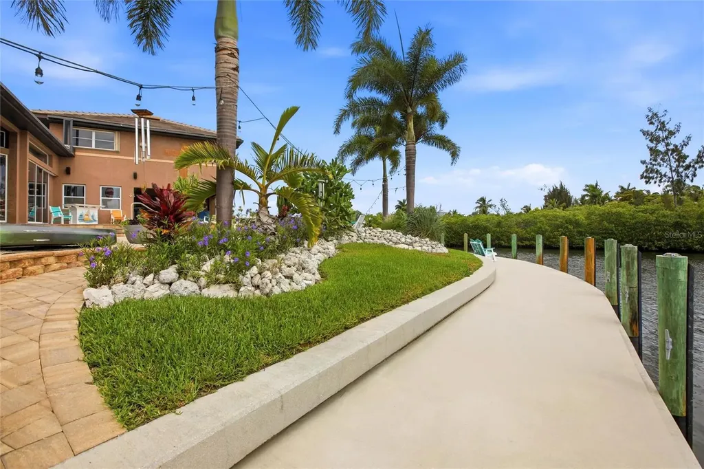 3506 Marsala Court Punta Gorda FL 33950