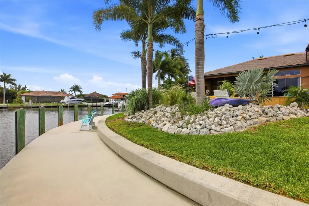 3506 Marsala Court Punta Gorda FL 33950
