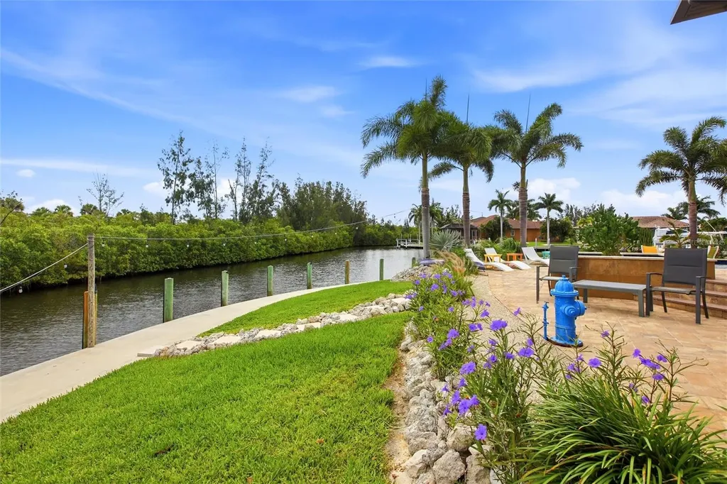 3506 Marsala Court Punta Gorda FL 33950