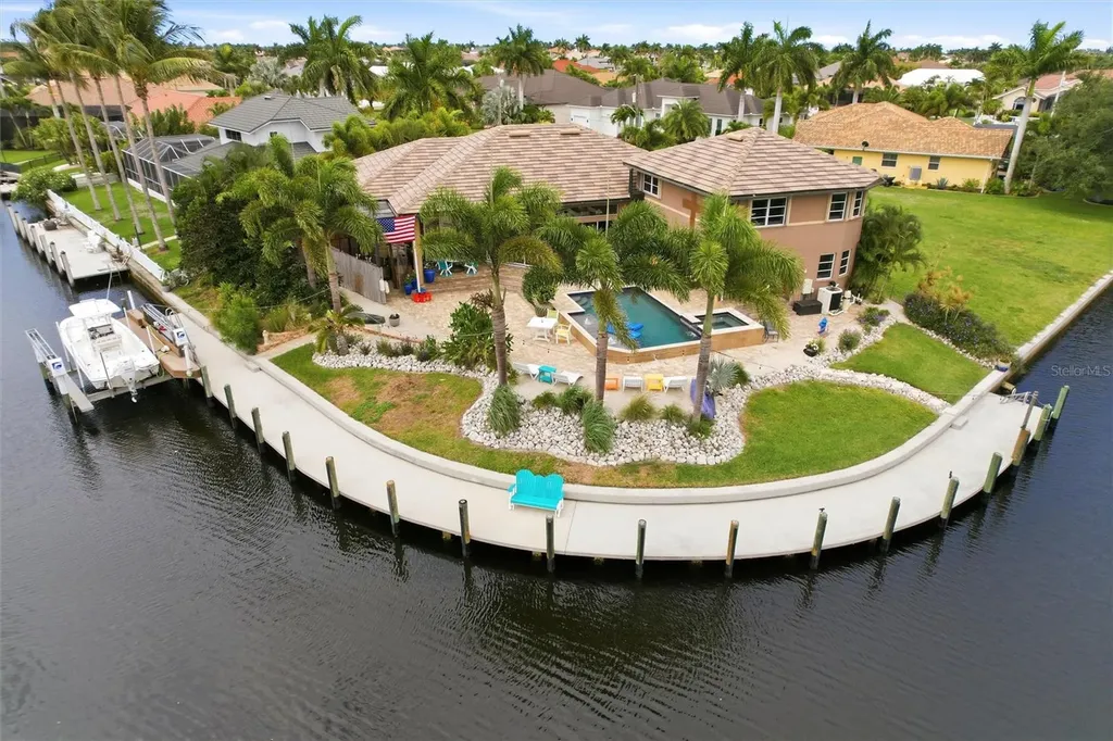 3506 Marsala Court Punta Gorda FL 33950