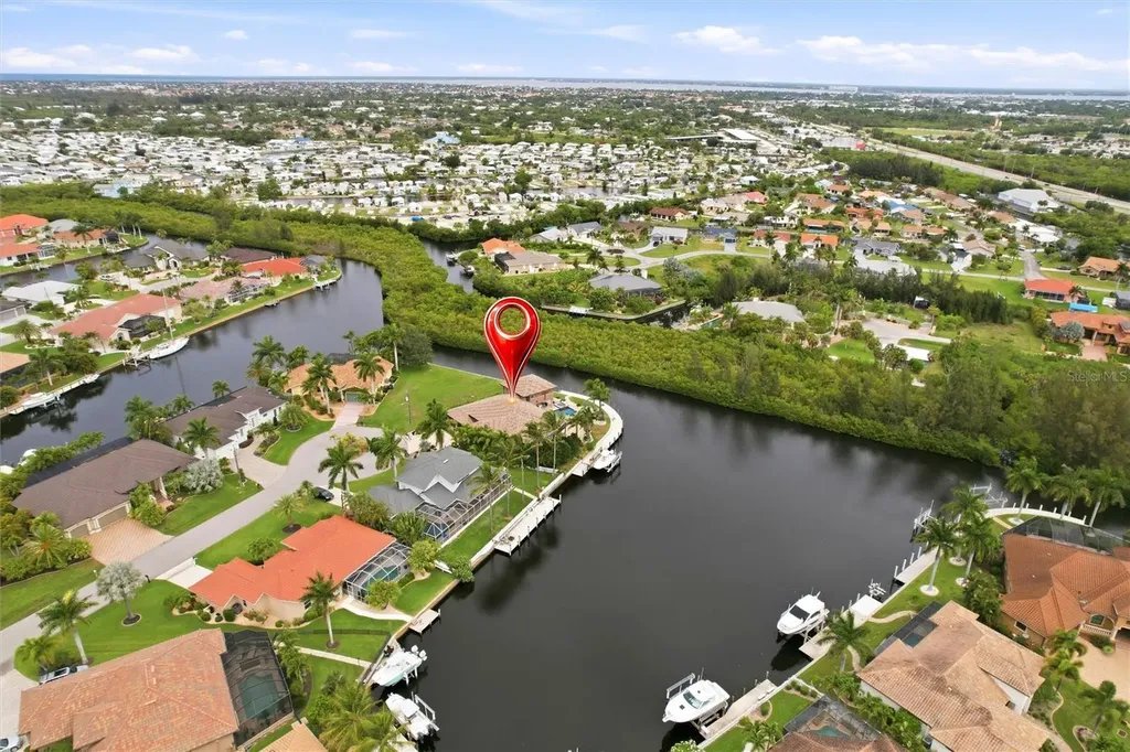 3506 Marsala Court Punta Gorda FL 33950