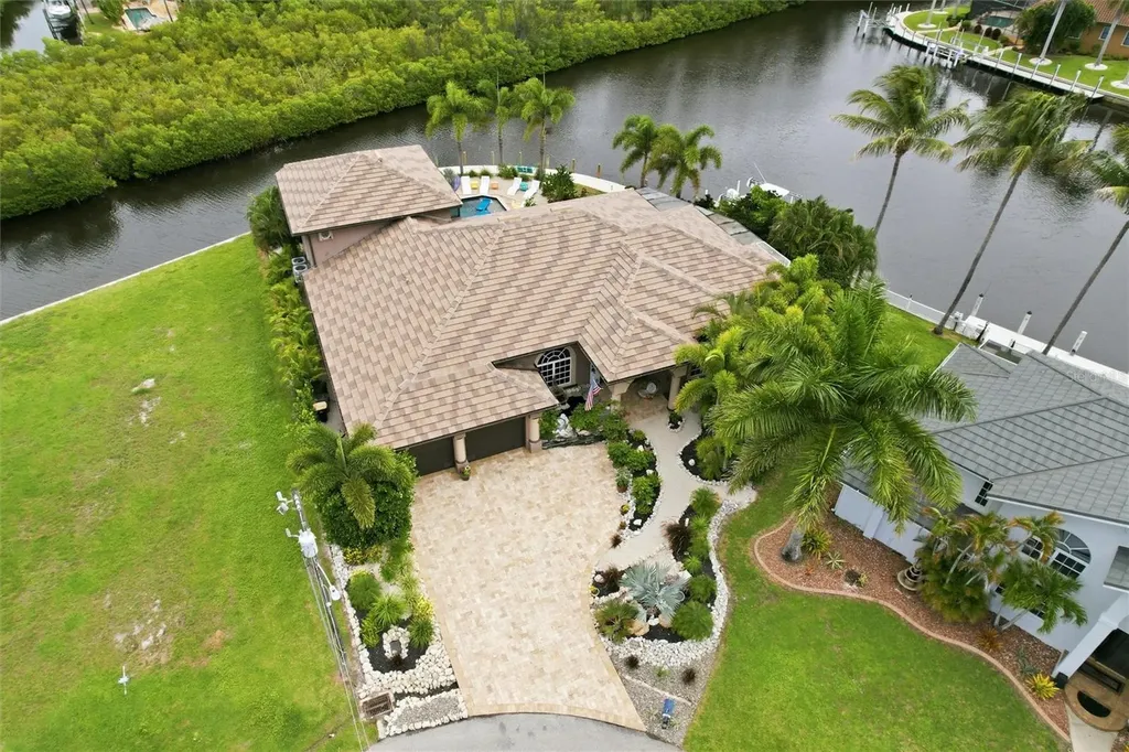 3506 Marsala Court Punta Gorda FL 33950