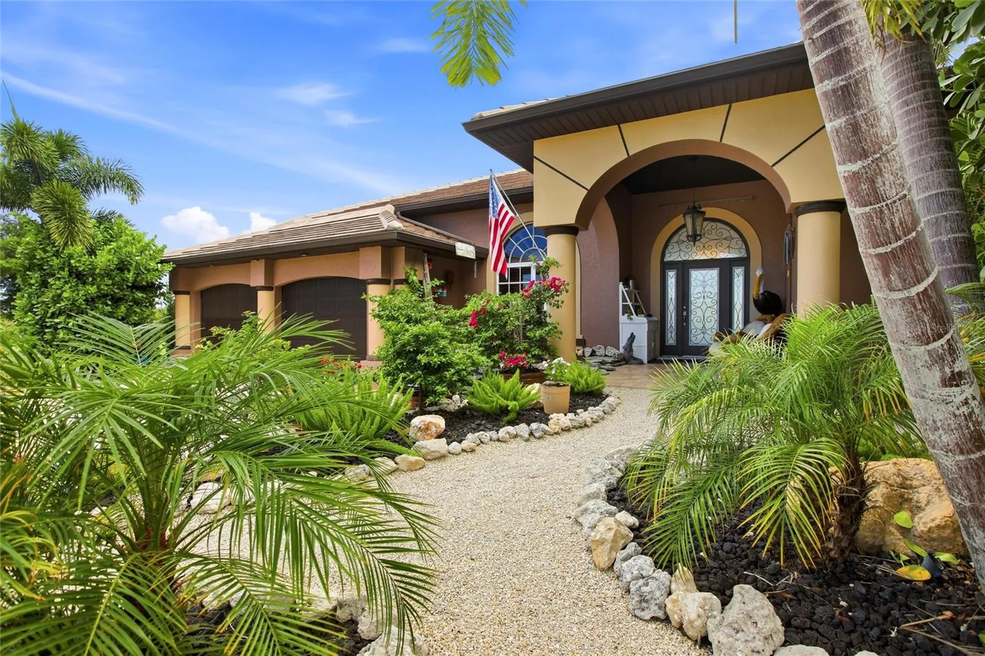 3506 Marsala Court Punta Gorda FL 33950