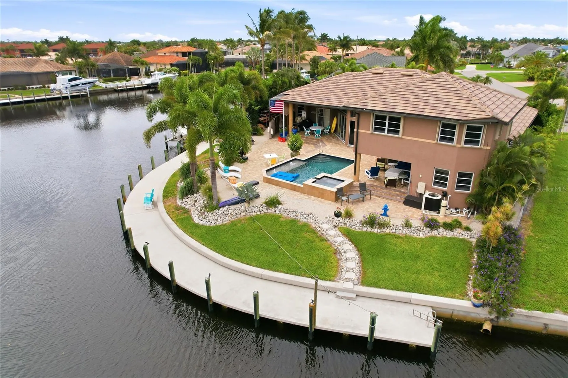 3506 Marsala Court Punta Gorda FL 33950