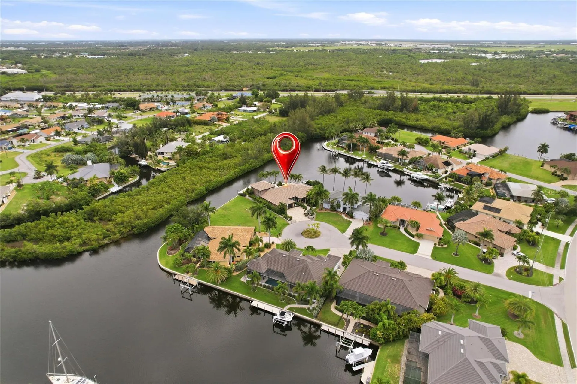 3506 Marsala Court Punta Gorda FL 33950
