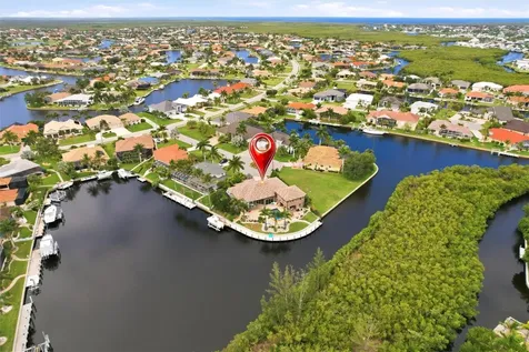 3506 Marsala Court Punta Gorda FL 33950