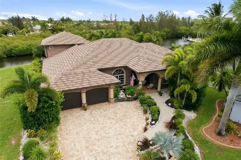 3506 Marsala Court Punta Gorda FL 33950