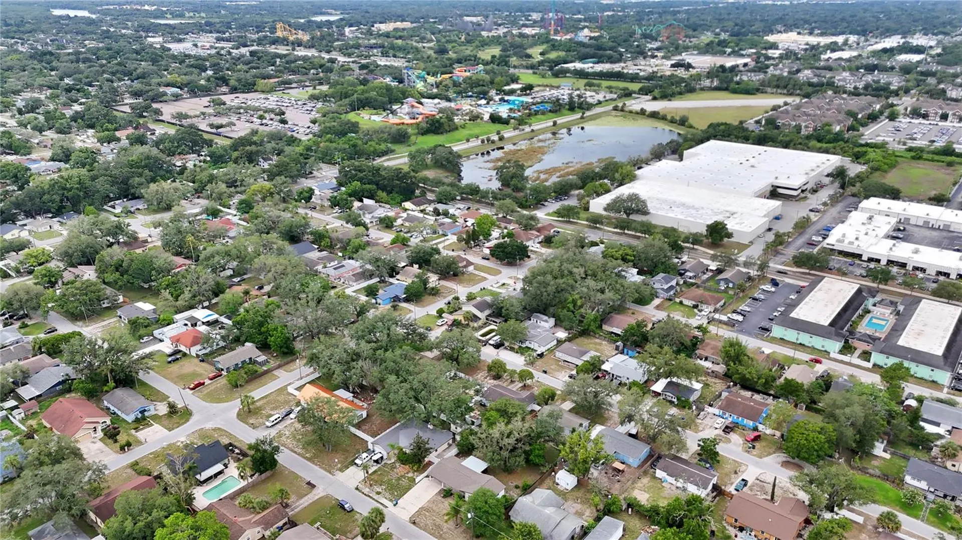10708 N Ojus Drive Tampa FL 33617
