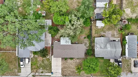 10708 N Ojus Drive Tampa FL 33617