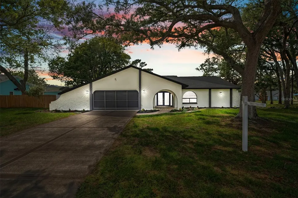 2051 Laredo Avenue Spring Hill FL 34608