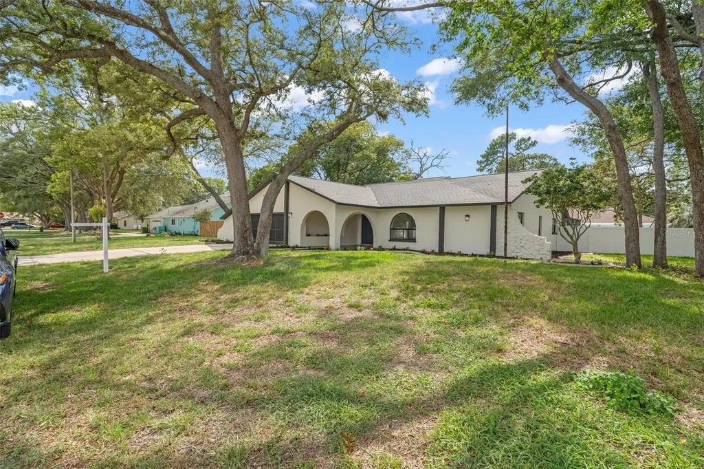 2051 Laredo Avenue Spring Hill FL 34608