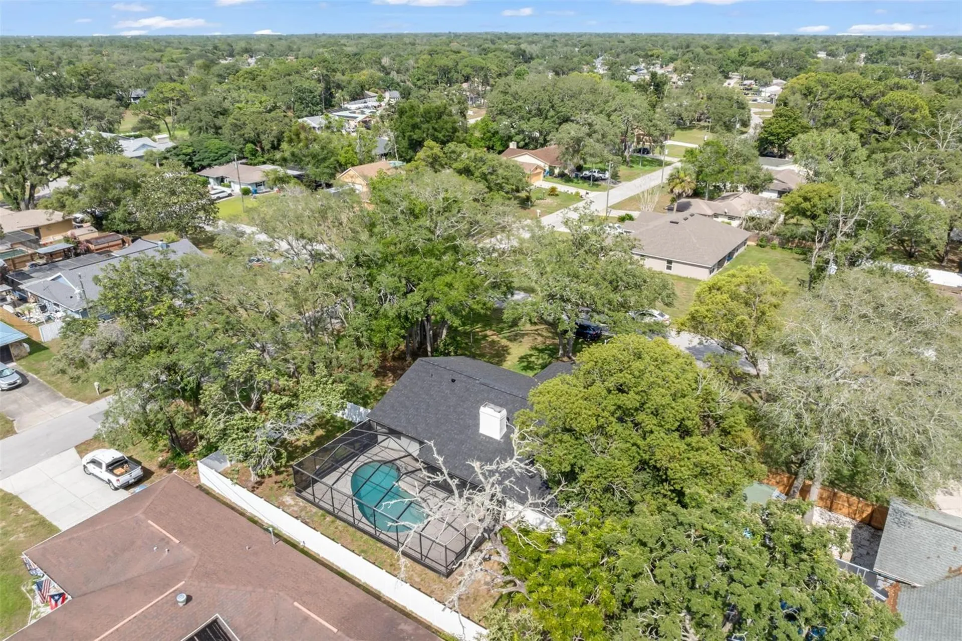 2051 Laredo Avenue Spring Hill FL 34608