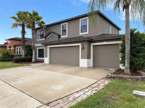 14207 Alistar Manor Drive Wimauma FL 33598