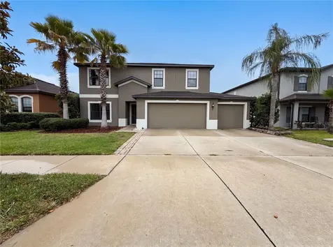 14207 Alistar Manor Drive Wimauma FL 33598