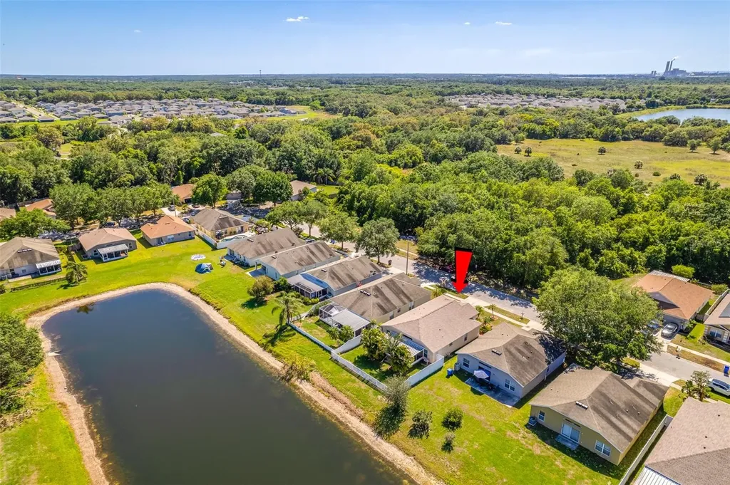 12915 Early Run Lane Riverview FL 33578