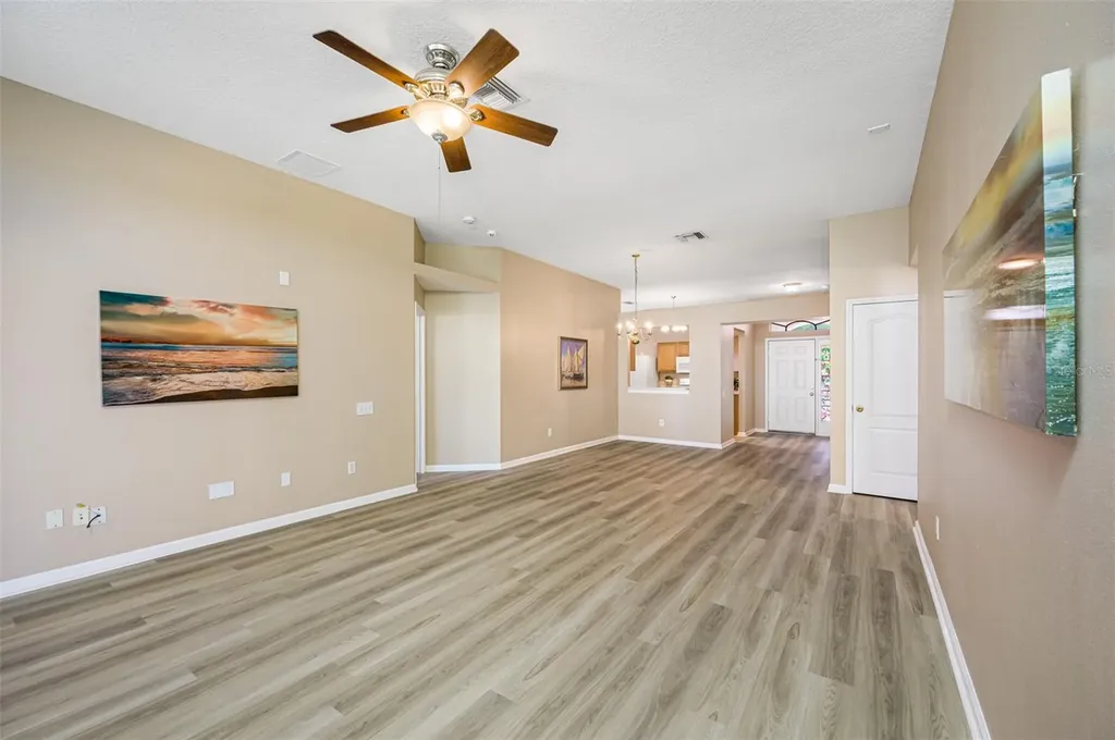 12915 Early Run Lane Riverview FL 33578