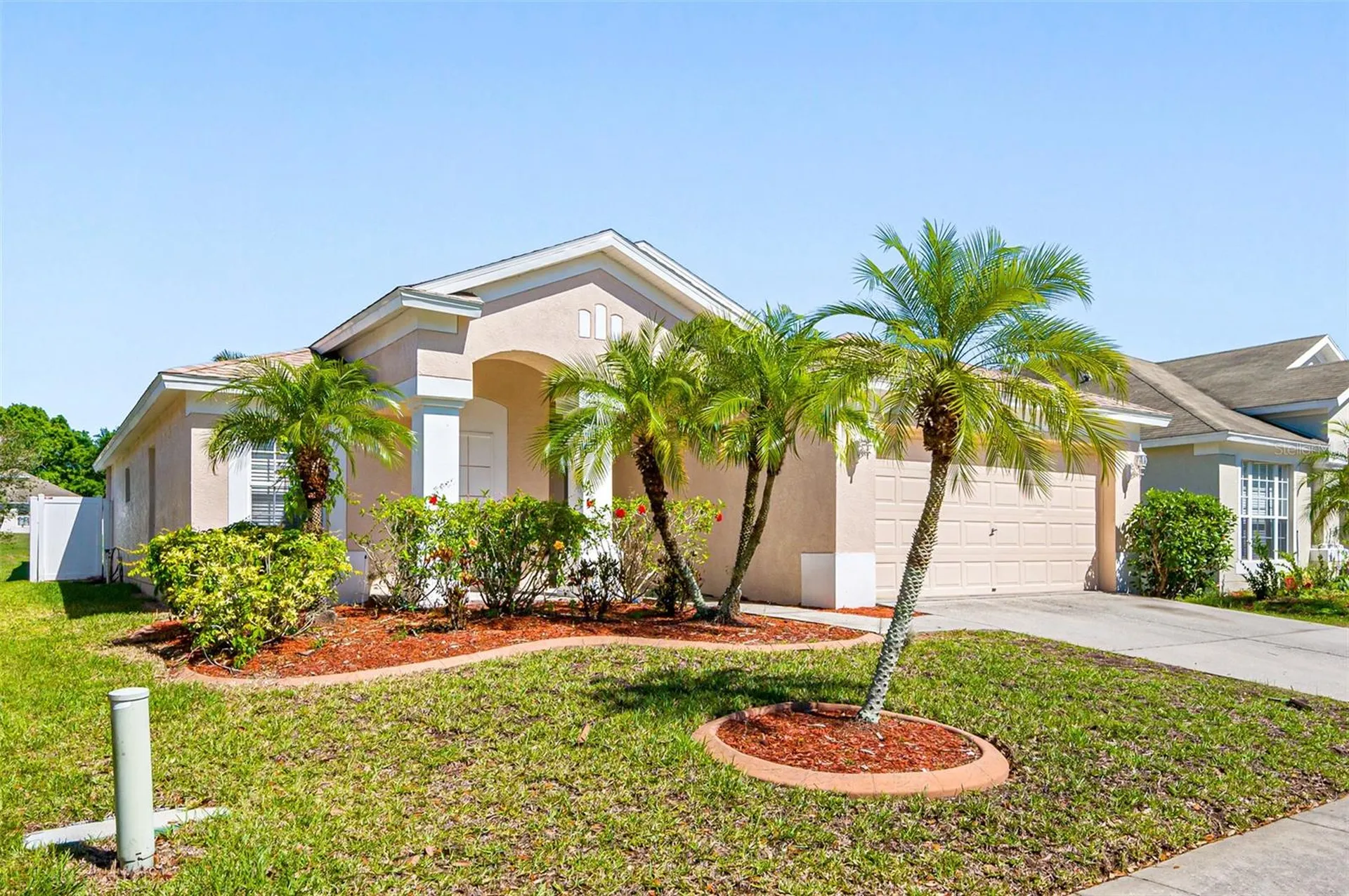 12915 Early Run Lane Riverview FL 33578