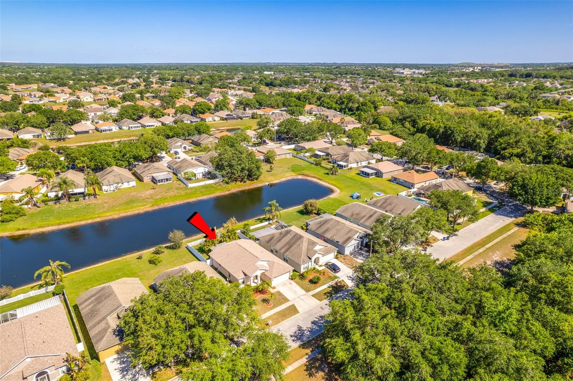 12915 Early Run Lane Riverview FL 33578